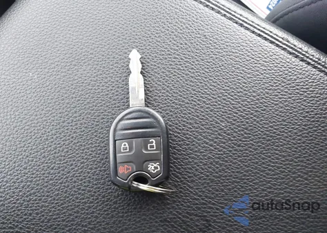 2016 Ford Expedition El Xl z USA, uszkodzony, nr VIN 1FMJK1GT2GEF46571